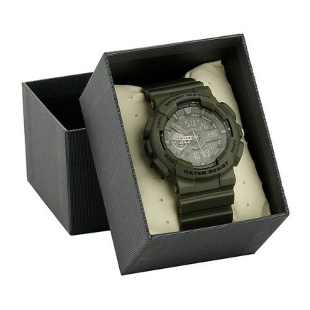 Smartwatch M-TAC 50006001 Nero