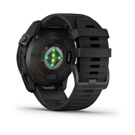 Reloj Hombre GARMIN 010-02804-01
