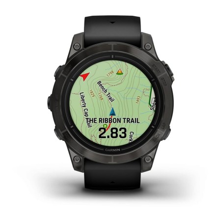 Smartwatch GARMIN 010-02803-11 Nero 1,3" 47 mm Ø 47 mm