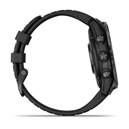 Smartwatch GARMIN 010-02803-11 Nero 1,3" 47 mm Ø 47 mm