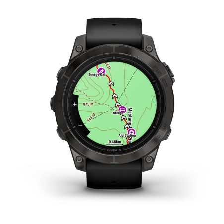 Smartwatch GARMIN 010-02803-11 Nero 1,3" 47 mm Ø 47 mm