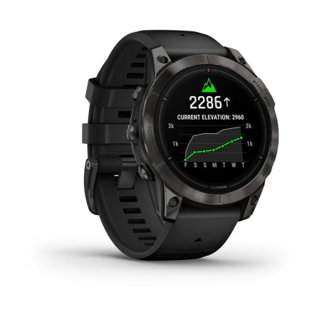 Smartwatch GARMIN 010-02803-11 Nero 1,3" 47 mm Ø 47 mm