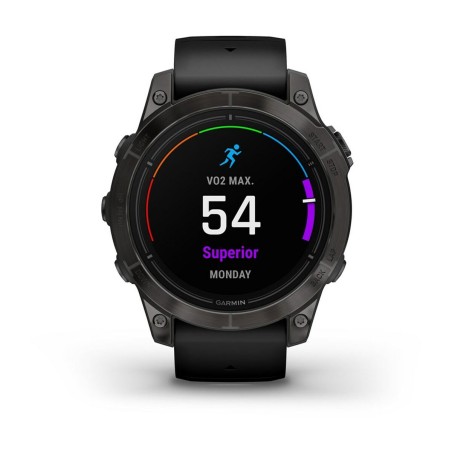 Smartwatch GARMIN 010-02803-11 Nero 1,3" 47 mm Ø 47 mm