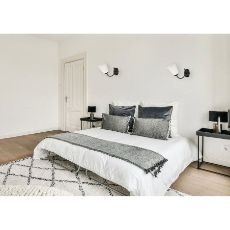 Muurlamp Activejet AJE-ALMA 1P