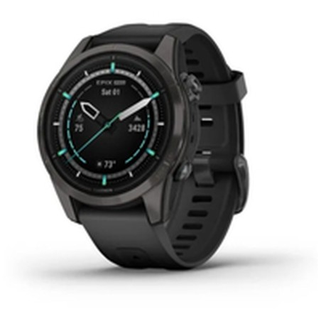 Orologio Uomo GARMIN 010-02802-15
