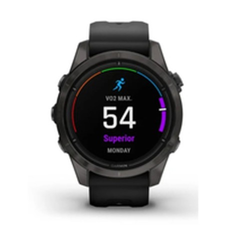 Orologio Uomo GARMIN 010-02802-15