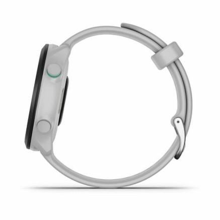Smartwatch GARMIN 010-02562-11 Bianco Nero 2