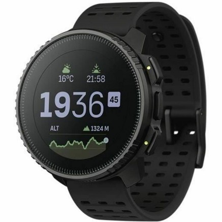 Smartwatch Suunto SS050862000 Nero