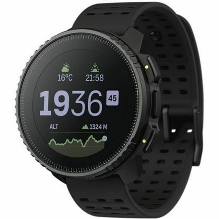 Smartwatch Suunto SS050862000 Nero