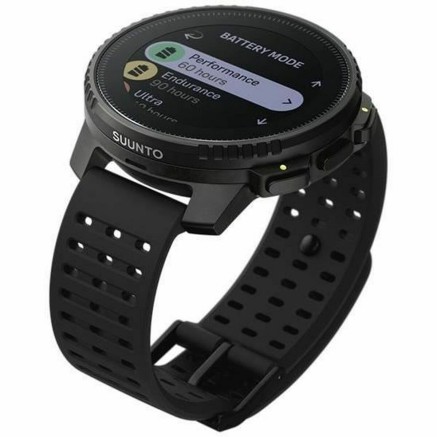 Smartwatch Suunto SS050862000 Black 2