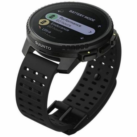 Smartwatch Suunto SS050862000 Nero