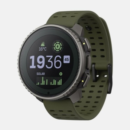 Smartwatch Suunto SS050859000 Negro Verde Ø 49 mm