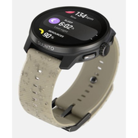 Reloj Hombre Suunto SS051014000 Negro