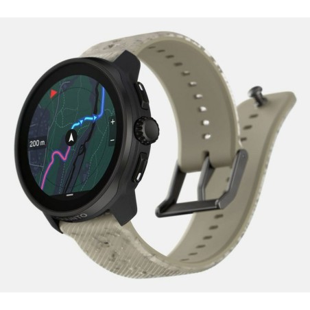 Reloj Hombre Suunto SS051014000 Negro