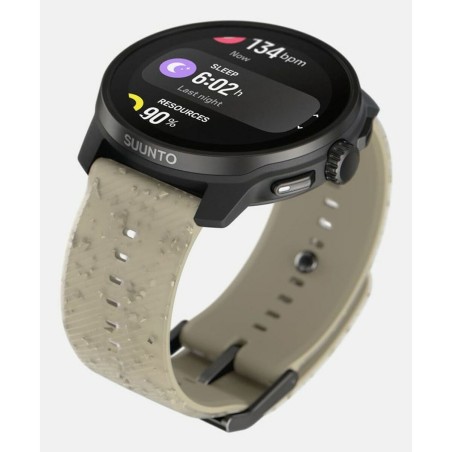 Reloj Hombre Suunto SS051014000 Negro