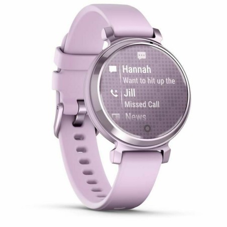 Smartwatch GARMIN 010-02839-01 Rosa 1"