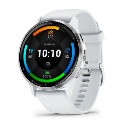 Smartwatch GARMIN 010-02784-00 Bianco 2