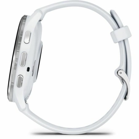 Smartwatch GARMIN 010-02784-00 Bianco