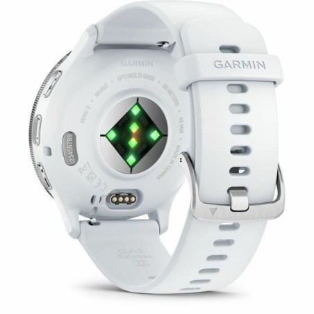 Smartwatch GARMIN 010-02784-00 Bianco