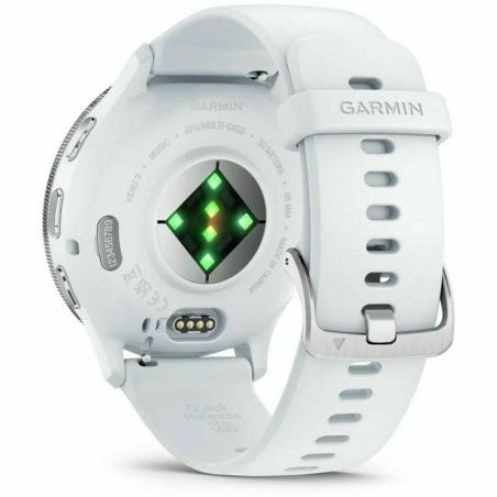 Smartwatch GARMIN 010-02784-00 Bianco