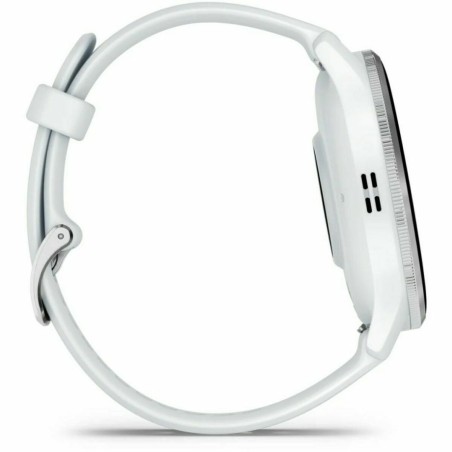 Smartwatch GARMIN 010-02784-00 Bianco