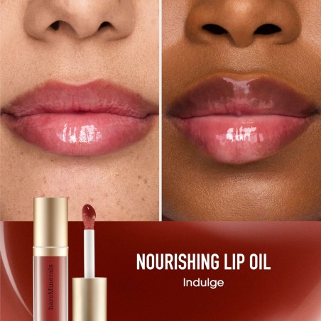 Lippgloss bareMinerals NOURISHING 3,8 ml