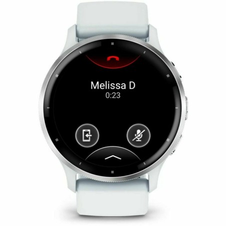 Smartwatch GARMIN 010-02784-00 Bianco