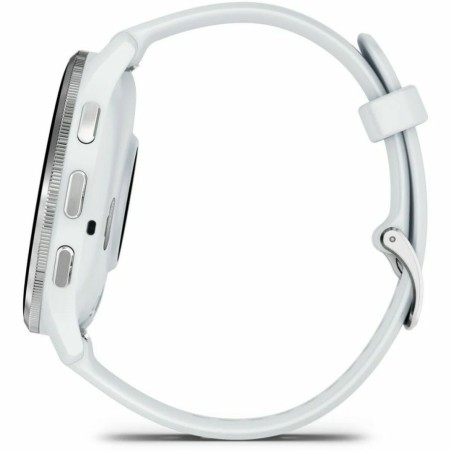 Smartwatch GARMIN 010-02784-00 Bianco