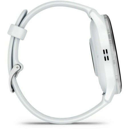Smartwatch GARMIN 010-02784-00 Bianco