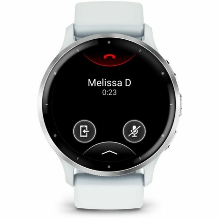 Smartwatch GARMIN 010-02784-00 Bianco