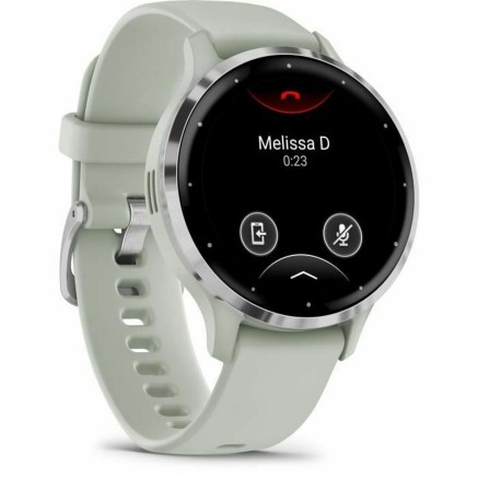 Smartwatch GARMIN 010-02785-03 Pink 2
