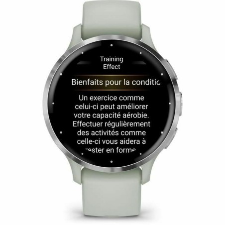 Smartwatch GARMIN 010-02785-03 Pink