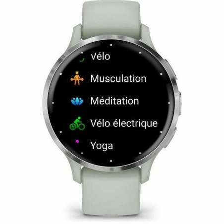 Smartwatch GARMIN 010-02785-03 Rosa