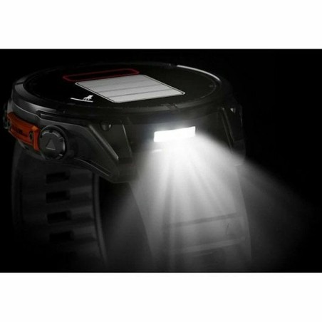 Smartwatch GARMIN 010-02904-00 Schwarz