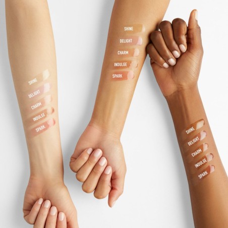 Lucidalabbra bareMinerals NOURISHING 3,8 ml