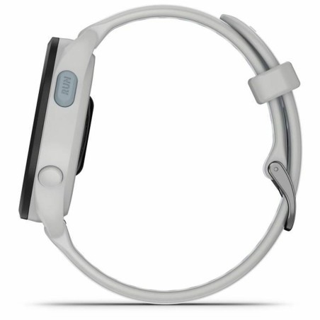 Smartwatch GARMIN 010-02863-21 Weiß Grau Silberfarben