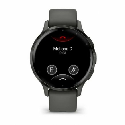 Smartwatch GARMIN 010-02785-00 Grigio 2
