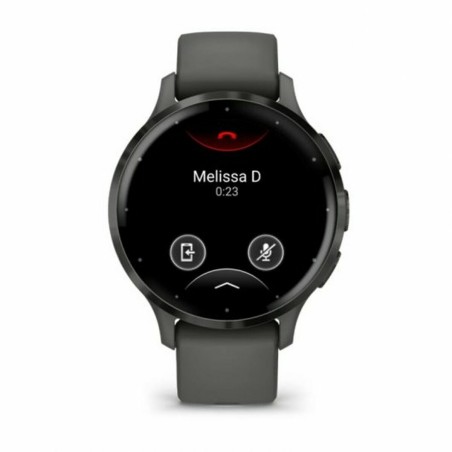 Smartwatch GARMIN 010-02785-00 Grau