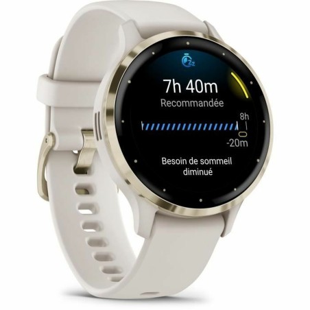 Smartwatch GARMIN 010-02785-00 Grigio