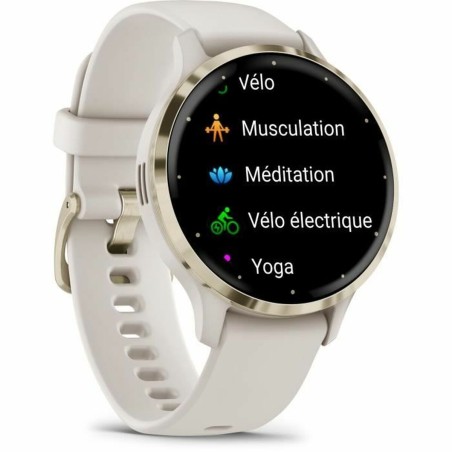 Smartwatch GARMIN 010-02785-00 Grau