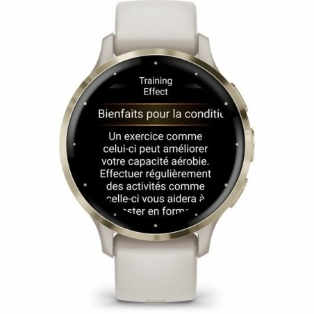 Smartwatch GARMIN 010-02785-00 Grigio