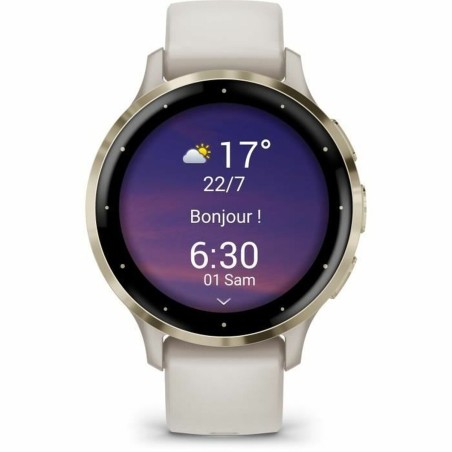 Smartwatch GARMIN 010-02785-00 Grigio