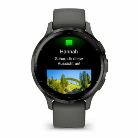 Smartwatch GARMIN 010-02785-00 Grigio