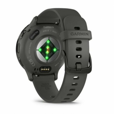 Smartwatch GARMIN 010-02785-00 Grigio