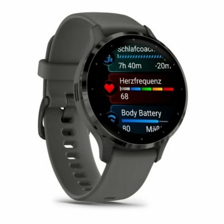 Smartwatch GARMIN 010-02785-00 Grigio