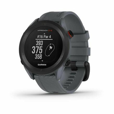 Smartwatch GARMIN 010-02472-11 Azzurro Grigio