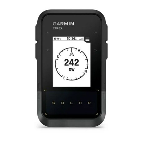 Orologio Uomo GARMIN 010-02782-00