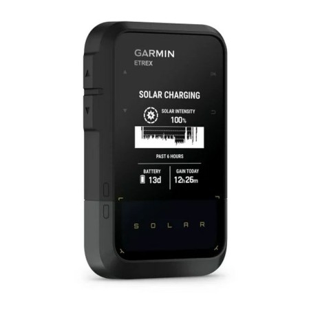 Orologio Uomo GARMIN 010-02782-00