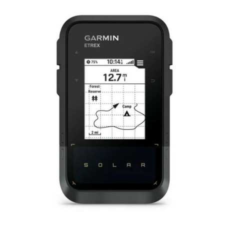 Orologio Uomo GARMIN 010-02782-00