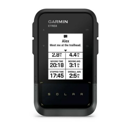 Orologio Uomo GARMIN 010-02782-00